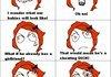 Bipolar women are the worst OC