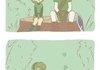 Ocarina of time feels.
