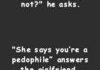 break up (another joke in desc)