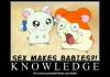 Knowledge