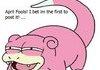 Slowpoke