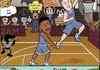Video Game Scholl