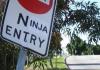 Ninja Sign