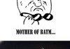 Mother of Batman