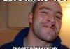 Good Guy Greg