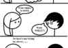 Awkward Moment #1
