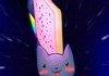 nyan cat