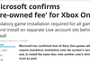 Why I'm not getting the new Xbox One