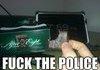 Fuck the police #5