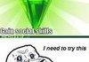 Forever alone sim