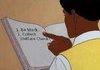 Lol black people