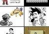 Going to Unova