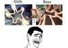The honest truth..