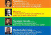 Seven Brilliant Quotes