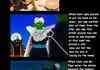 dragon ball z bloobers and easter eggs