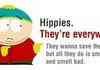Hippies