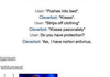 Cleverbot