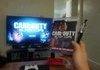 Call of duty was an offer!Wait what the?