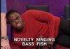Rare breed of bass