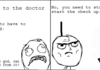 Last check-up