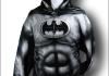 Epic Hoodie?