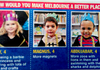 Vote Magnus 4 Magnets
