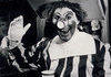 Old McDonalds Clown