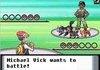 Pokemon Battle!