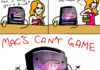 Mac's