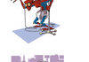 If superheroes aged