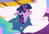 Twi has a cold
