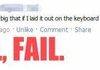 epic fail.