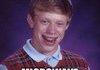 Dammit Brian.