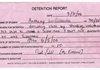 Best detention reason ever!