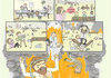 Teacher Fight