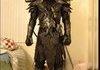 Daedric armour IRL