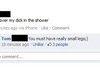 Facebook fail