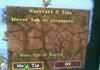 Warcraft II useful tips