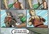 Typical skyrim logic