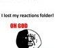 I hate viruses...