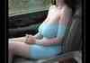 Where is yor seatbelt!