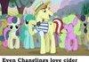 Changlings