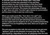 Words of Wisdom from /b/