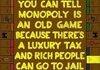 Not too big to jail when you are thimble