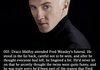 Draco Malfoy Feels