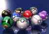 Poke Balls
