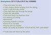 My Favourite Green text story