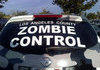 zombie control
