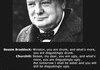 Churchill Anecdotes