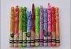 Crayon art